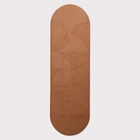 Zyren Hand Tufted Runner Carpet