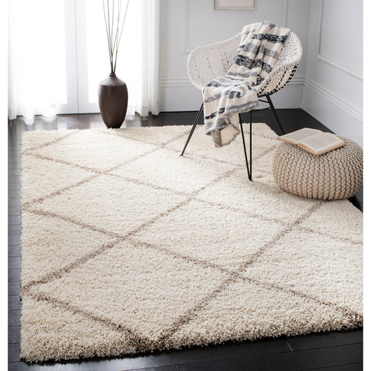Sylora Shaggy Carpet