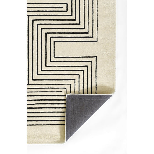Phaelyn Hand Tufted Runner Carpet