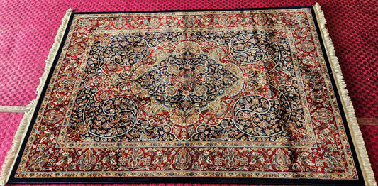 Safavid Persian Traditional Carpet