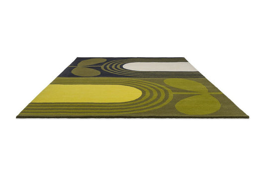 Thalven Hand Tufted Carpet