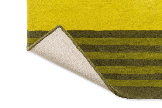 Thalven Hand Tufted Carpet