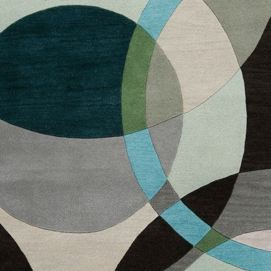 Evyra Hand Tufted Carpet