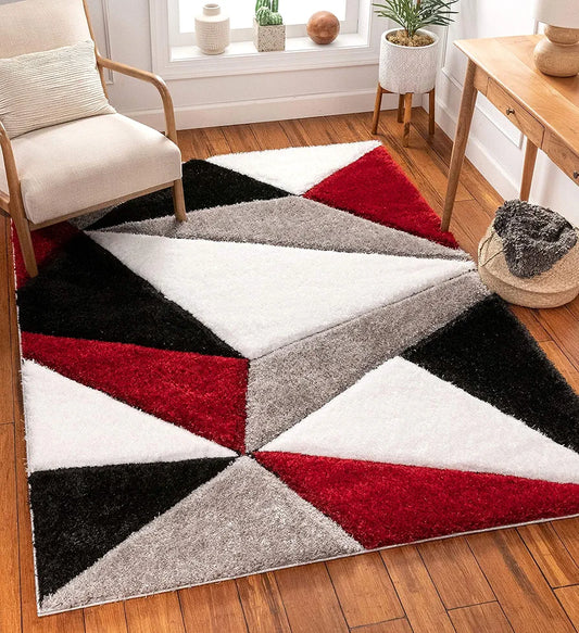 Wyler Shaggy Carpet