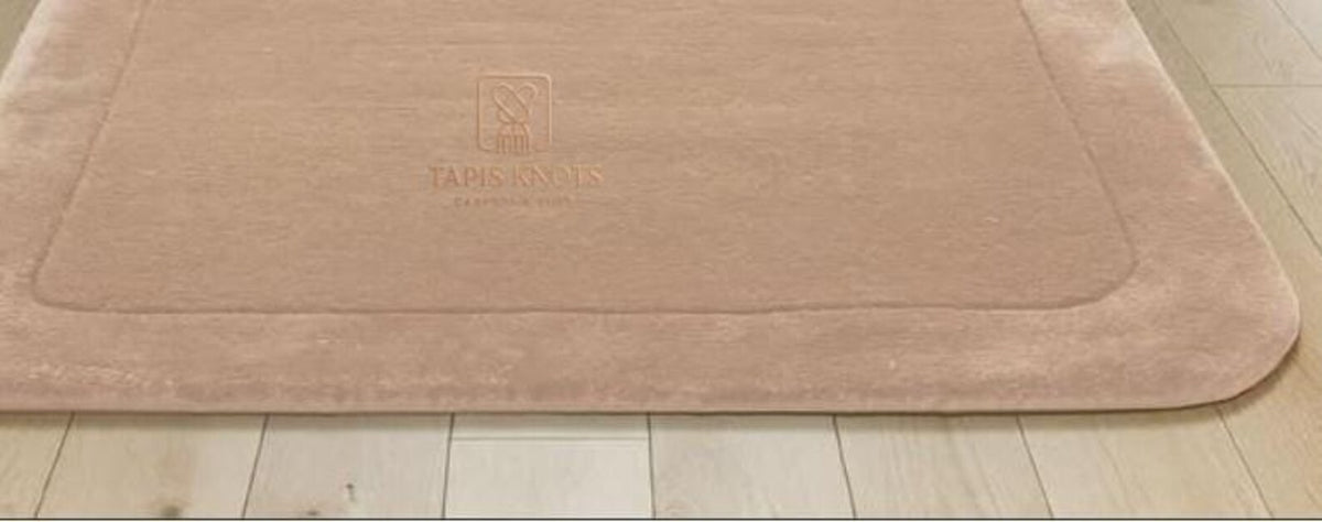 Ervian Hand Tufted Runner Carpet – view 3