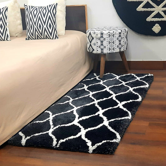 Noor Shaggy Runner