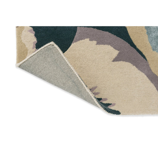 Heryn Irregular Hand Tufted Rug