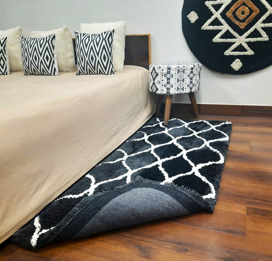 Noor Shaggy Runner