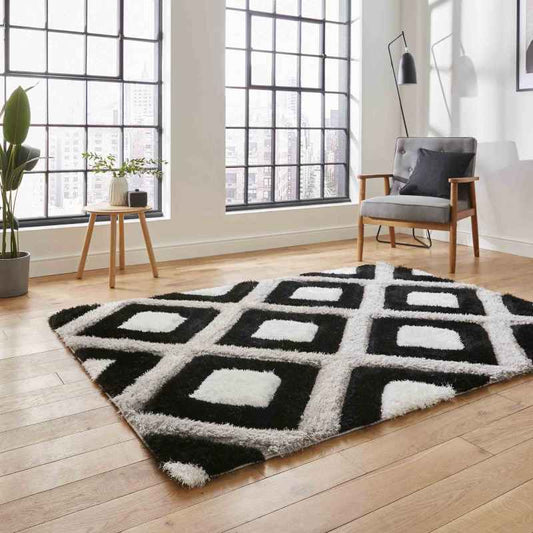 Uralen Shaggy Carpet