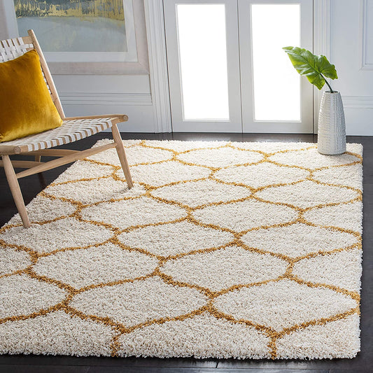 Nolira Shaggy Carpet