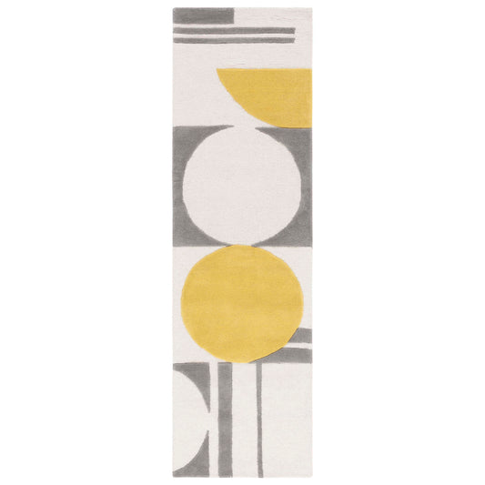 Soryn Hand Tufted Runner Carpet