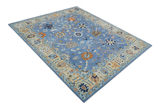 Solyn Hand Tufted Rug