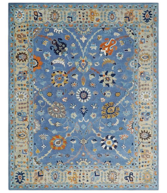 Solyn Hand Tufted Rug