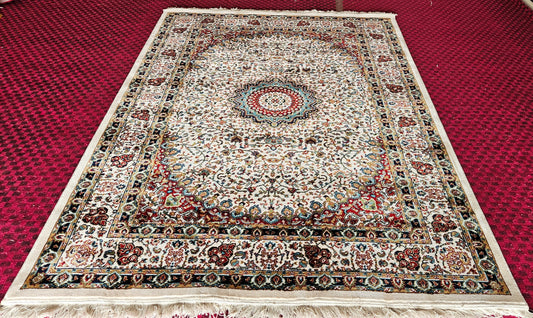 Zarif Persian Traditional Carpet