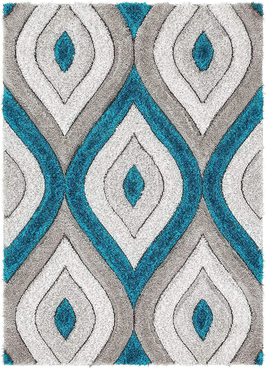 Tavros Shaggy Carpet