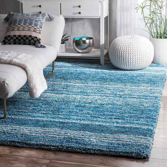 Faelen Shaggy Carpet