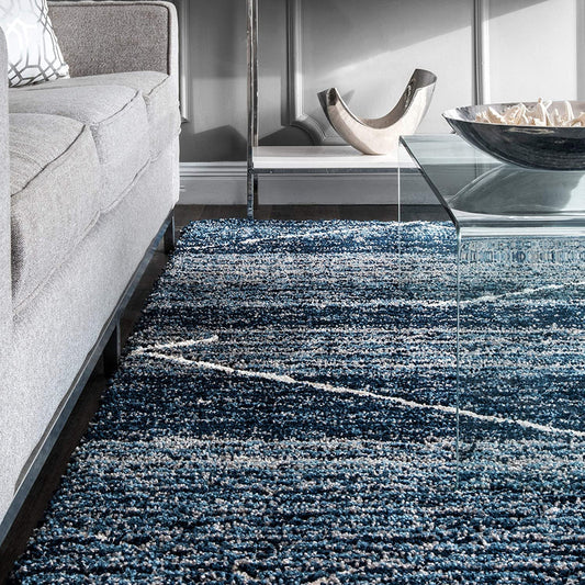 Ferlin Shaggy Carpet