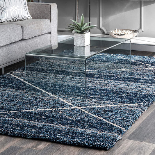 Ferlin Shaggy Carpet