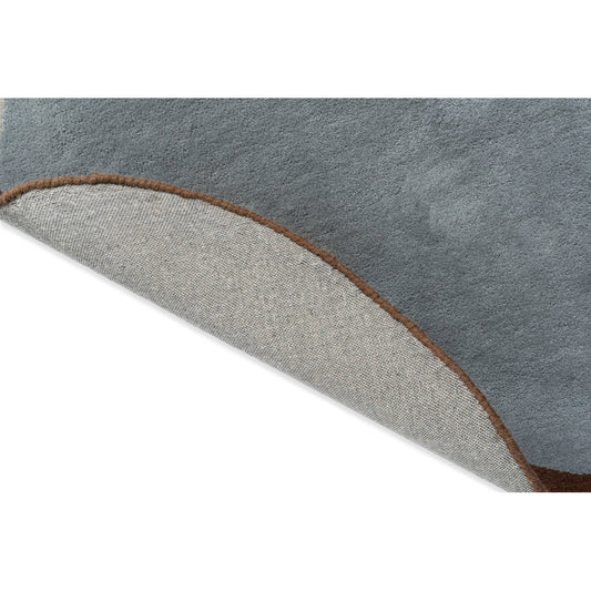 Fayric Irregular Hand Tufted Rug
