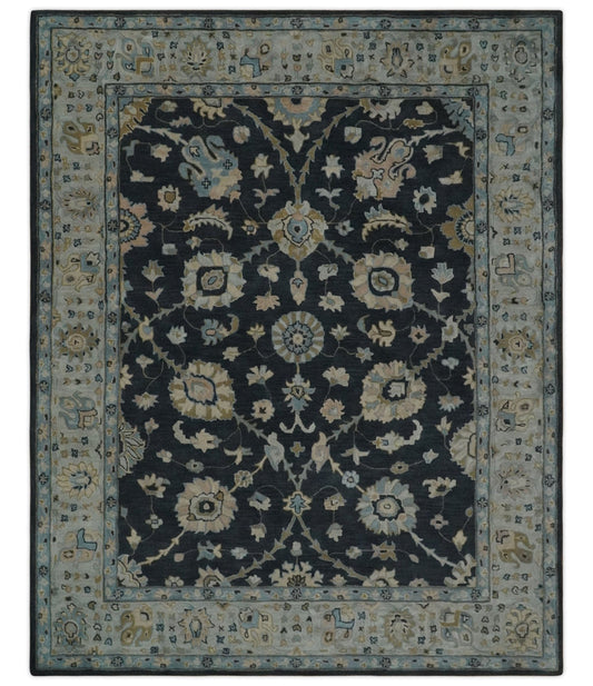 Nyreth Hand Tufted Rug