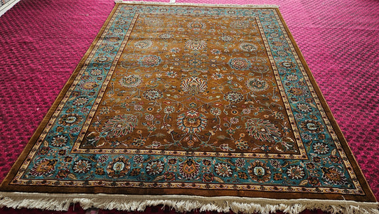 Persian Persian Traditional Carpet