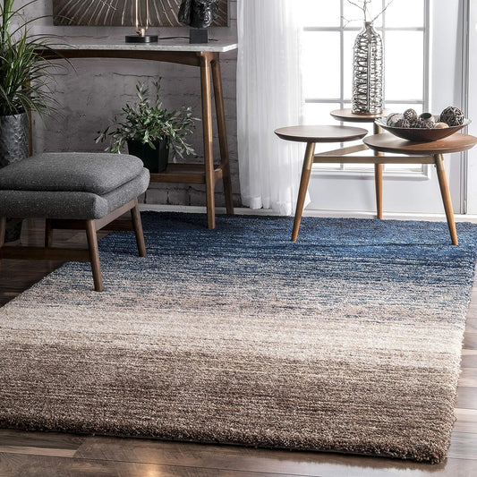 Lunira Shaggy Carpet