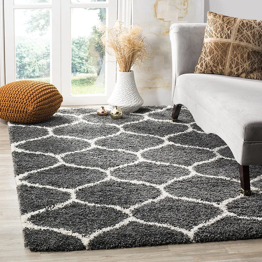 Corlen Shaggy Carpet