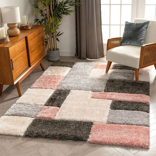 Velora Shaggy Carpet