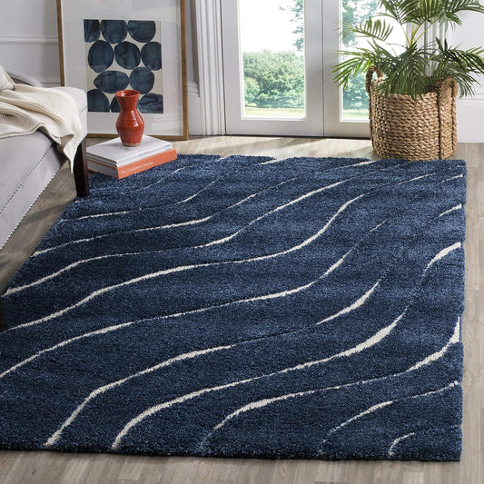 Bryson Shaggy Carpet