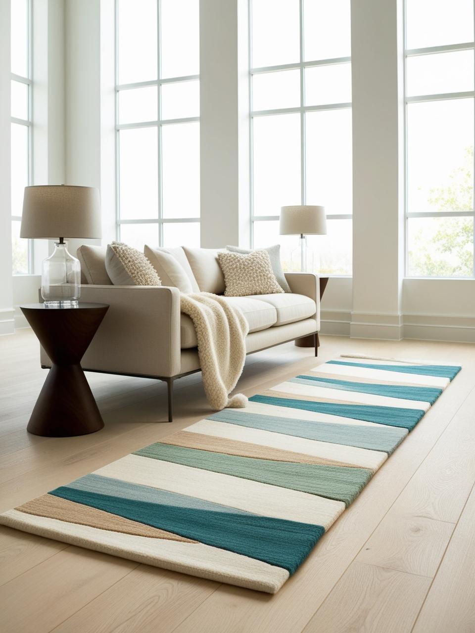 Runner Tufted Carpets