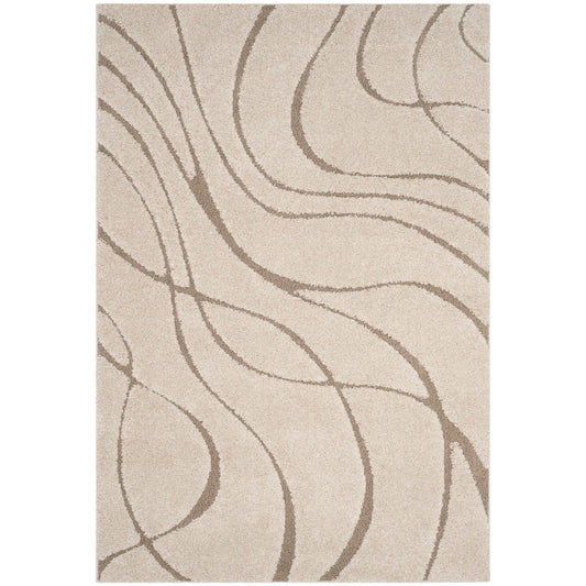 Orvel Shaggy Carpet