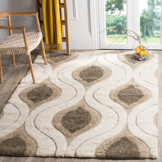 Prylen Shaggy Carpet