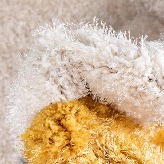 Finlor Shaggy Carpet