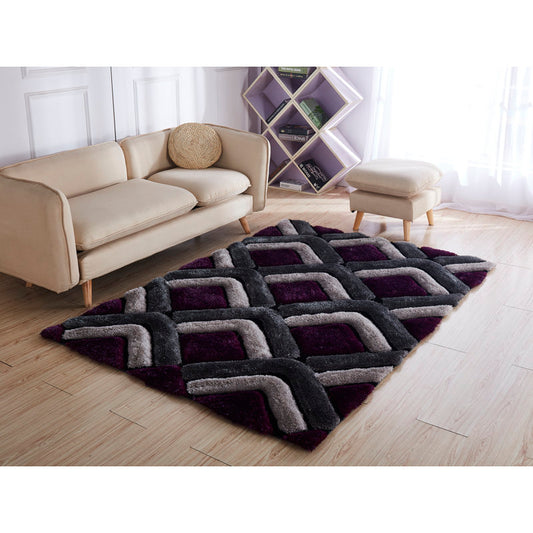 Sylven Shaggy Carpet