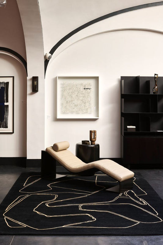 Liora Hand Tufted Carpet