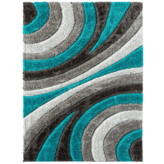 Yevren Shaggy Carpet