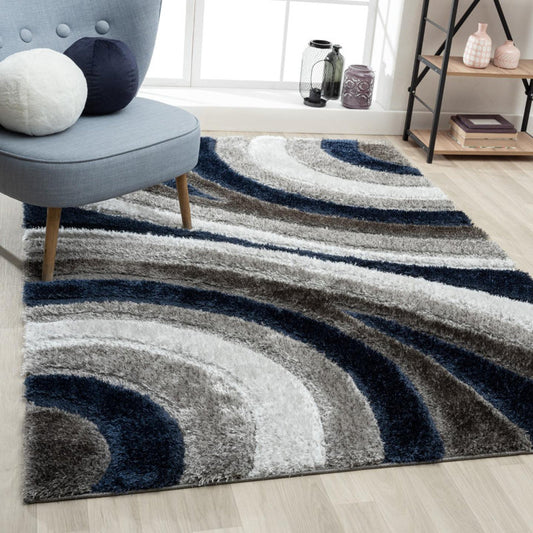 Xyrel Shaggy Carpet