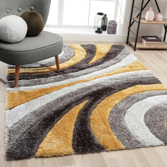 Wrylen Shaggy Carpet