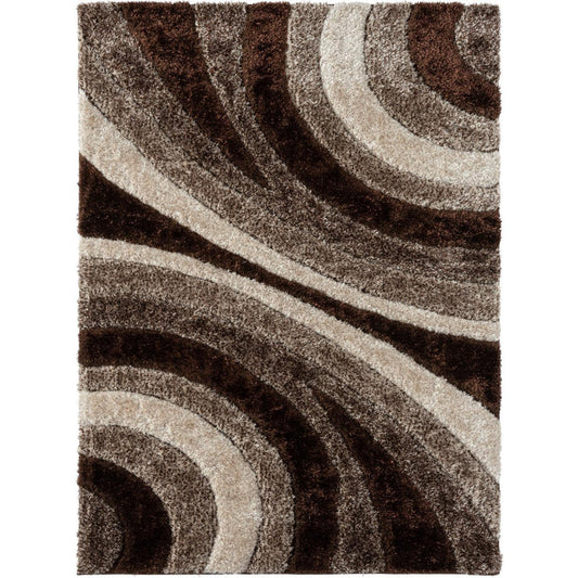 Zorlen Shaggy Carpet