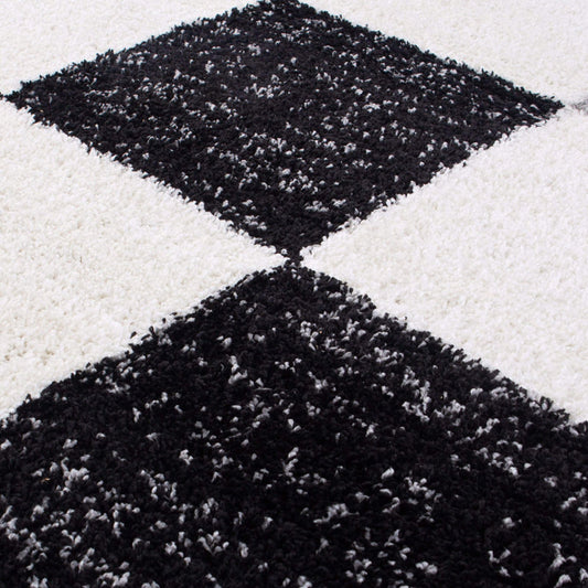 Geynor Shaggy Carpet