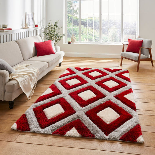 Mylen Shaggy Carpet