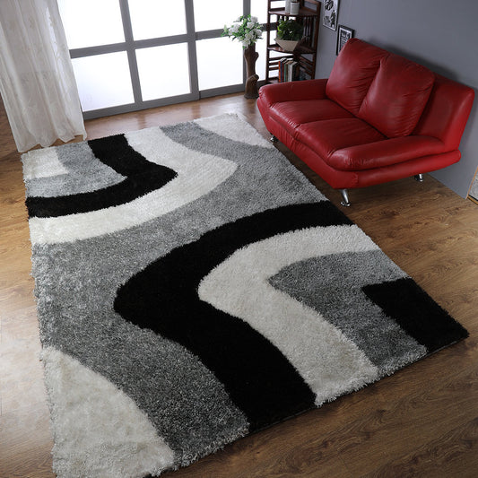 Colven Shaggy Carpet