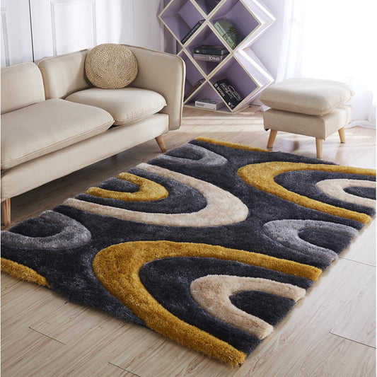 Eryndor Shaggy Carpet