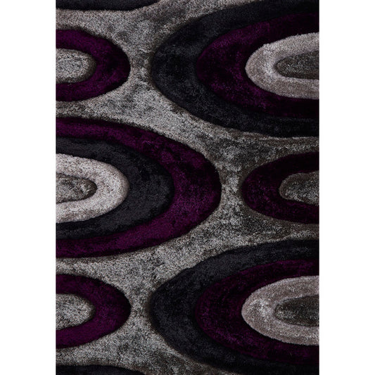 Derlan Shaggy Carpet