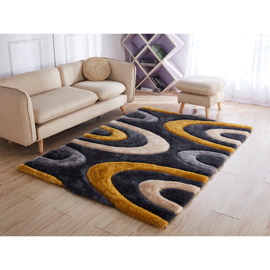 Eryndor Shaggy Carpet