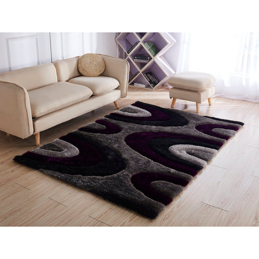 Derlan Shaggy Carpet