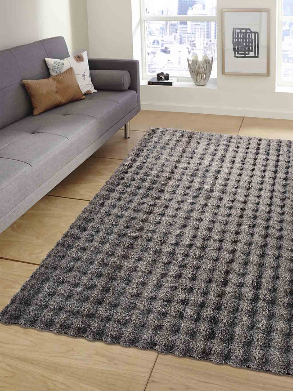 Solid Carpets