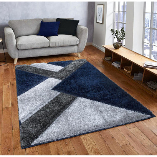 Kairen Shaggy Carpet