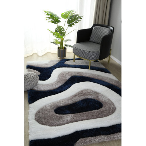 Ulric Shaggy Carpet