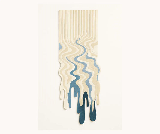 Xandor Hand Tufted Runner Carpet